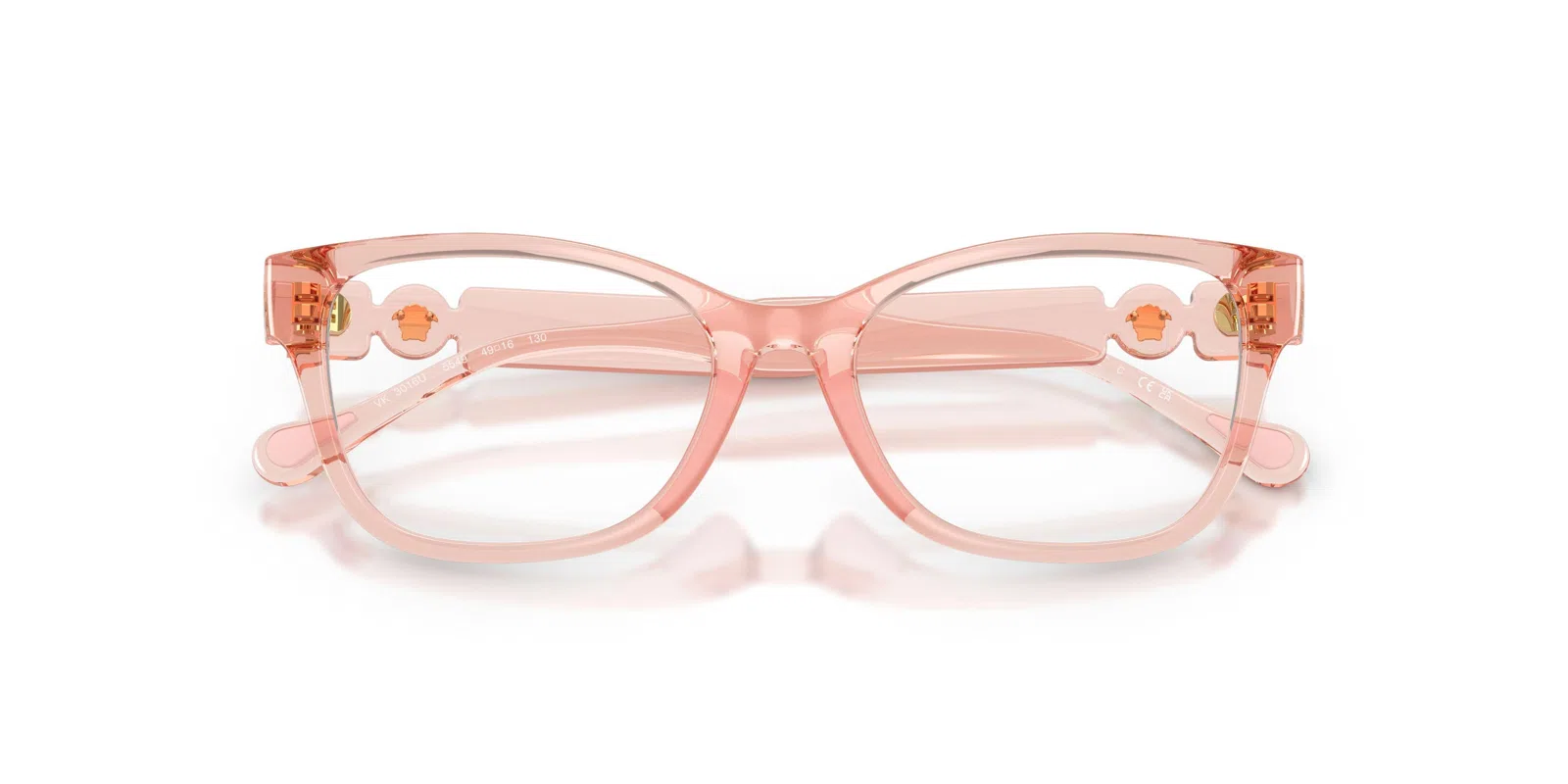 Versace Kids 3016U Eyeglasses - view 24